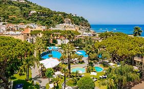 Hotel Reginella Ischia