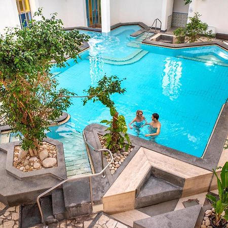 La Reginella Resort & Spa Лакко-Амено Экстерьер фото