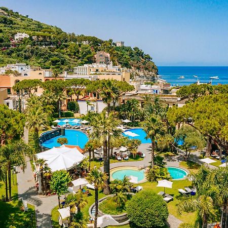 La Reginella Resort & Spa Лакко-Амено Экстерьер фото