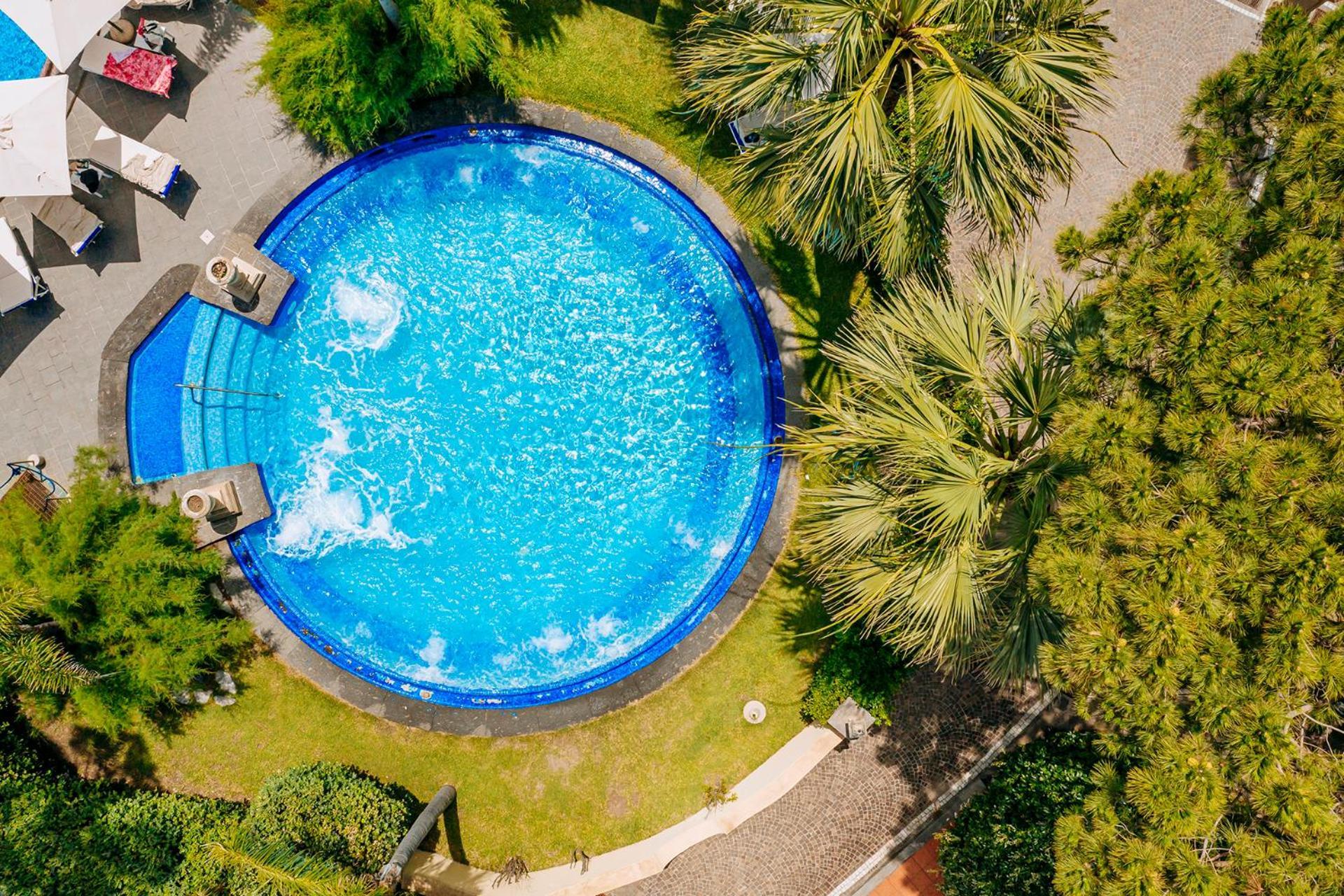 La Reginella Resort & Spa Лакко-Амено Экстерьер фото